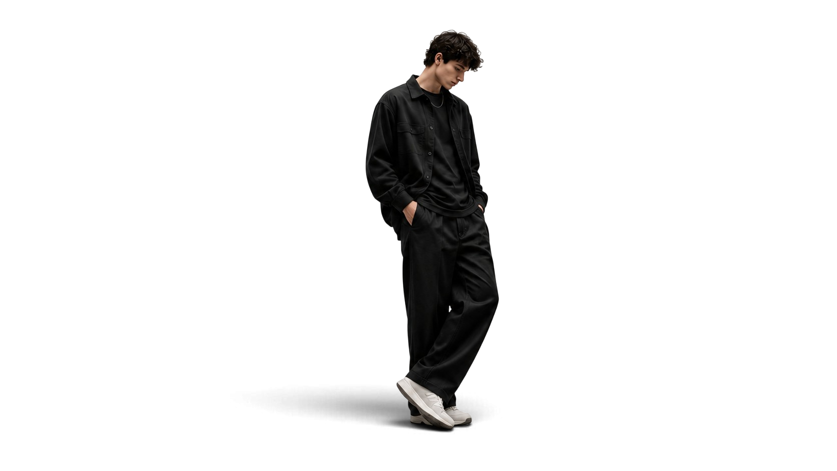 EVERLOOM Model Cutout